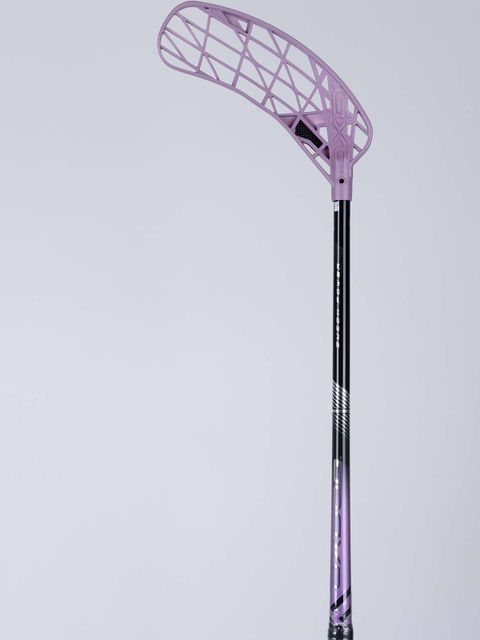 Oxdog Innebandyklubba QuickPower HES 25 - GATE (Oval) (25/26)